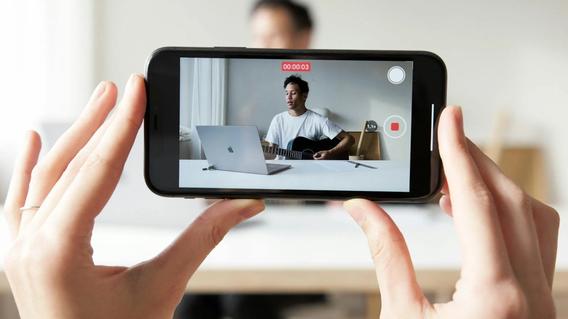 AI Short Video Maker: Go From Idea to Short in Minutes