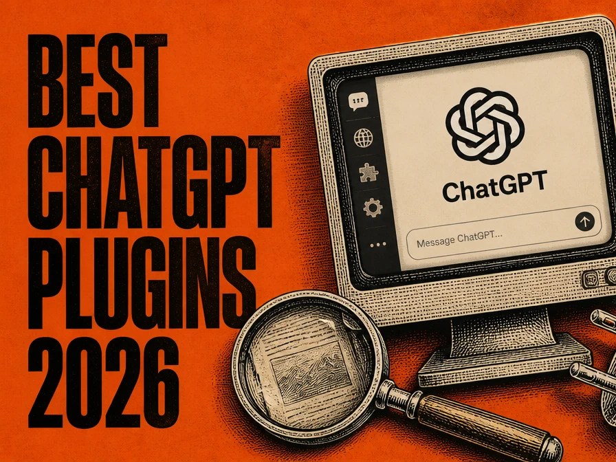 12 Best ChatGPT Plugins for Creators in 2026