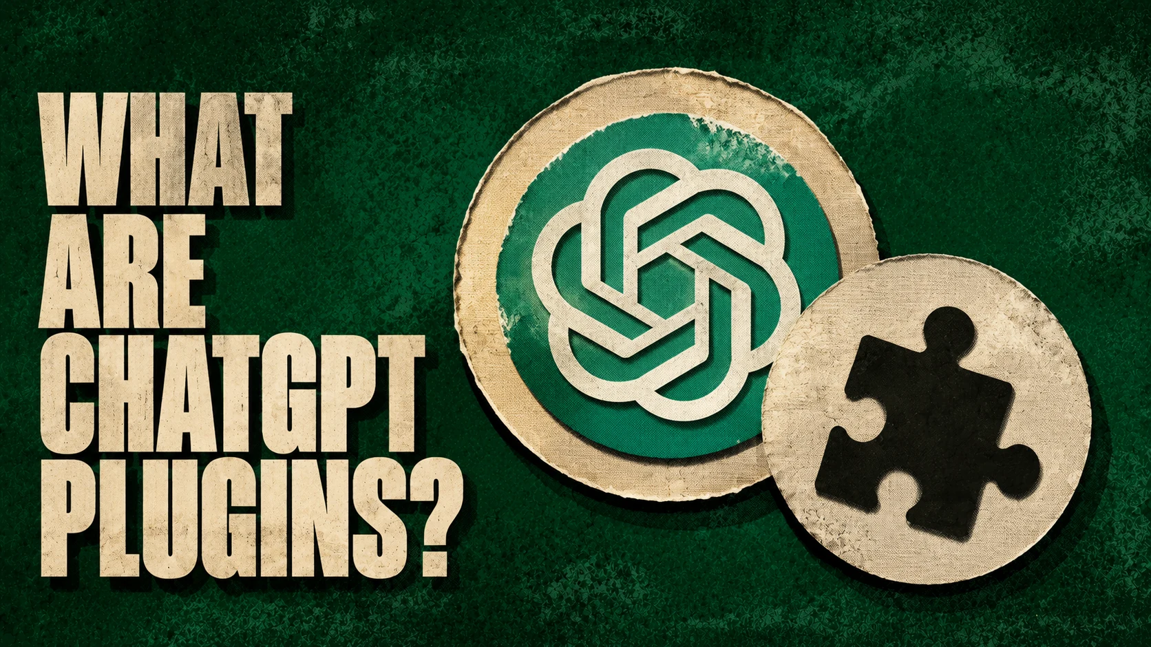 What Are ChatGPT Plugins and How Creators Are Using Them in 2026