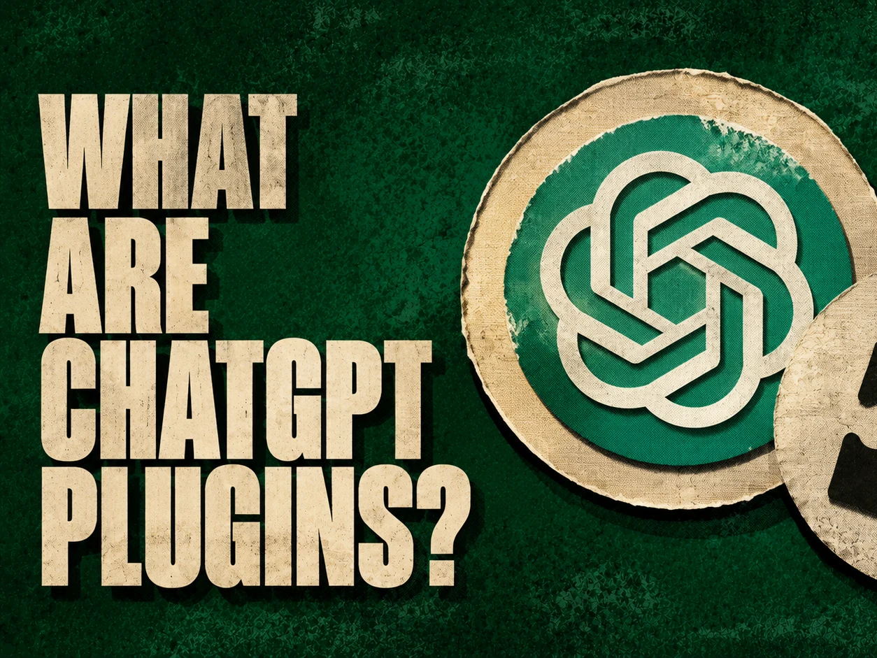 What Are ChatGPT Plugins and How Creators Are Using Them in 2026