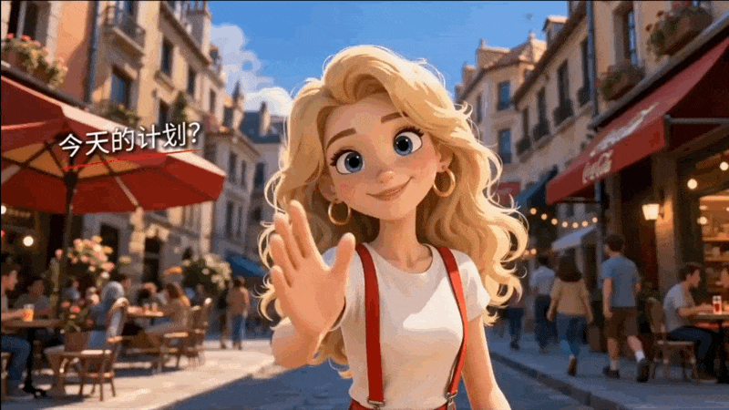 GPT Image 2 storyboard frames animated by Seedance 2 into a finished ad sequence