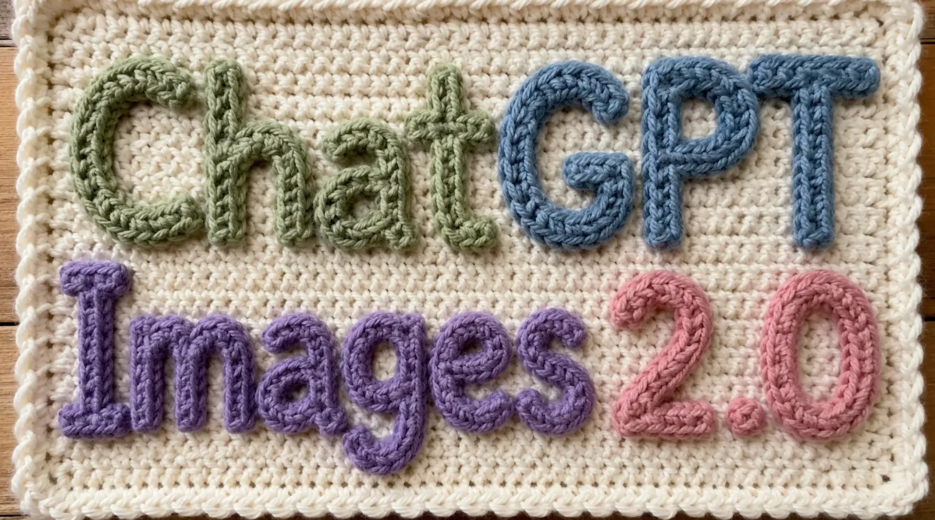 GPT Image 2 Is Now Live on ChatCut: Image Generation Built Into Your Video Editor