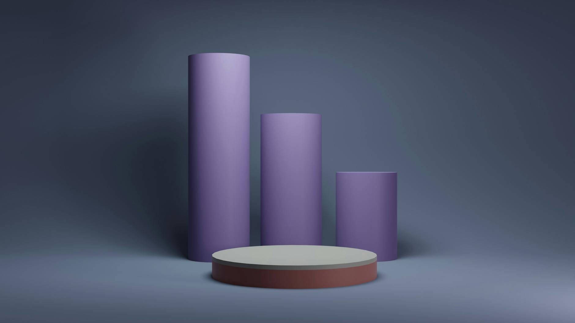 Diagram showing the three-part structure of an effective promo video: hook, core message, and call to action